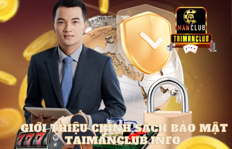 Giới thiệu chính sách bảo mật cerstyle.me 
