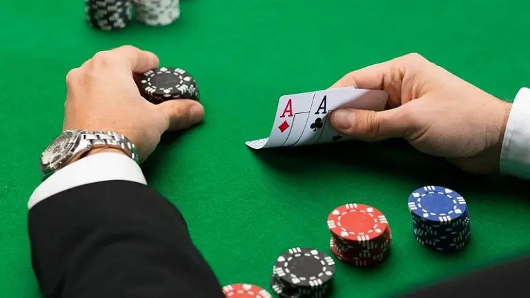 Mẹo chơi xì tố Manclub hiệu quả 